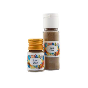 Rapé Elixir Nukini