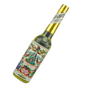 Agua de Florida