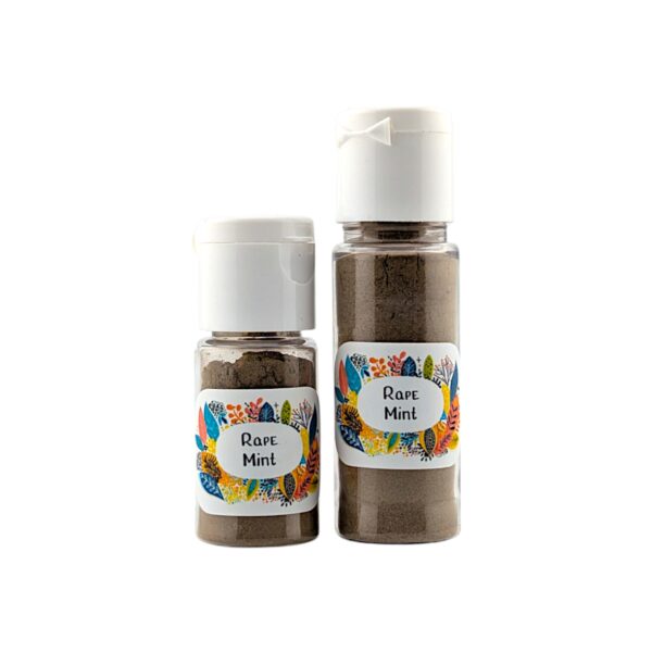 Rapé Mint SC Rapé Mint SC — м’ятне бразильське Рапе Sacred Connection