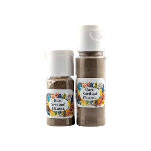 Rapé Spiritual Cleanse — бразильське Рапе для ясності та оновлення стану
